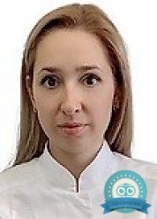 Дерматокосметолог, детский дерматокосметолог Курпас Ольга Павловна