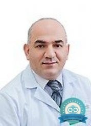 Детский хирург, детский ортопед, детский травматолог Исаджанян Ашот Дереникович