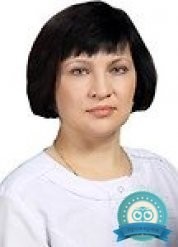 Невролог, детский невролог Карева Татьяна Николаевна