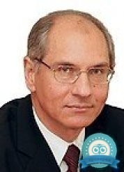 Сексопатолог Алексеев Борис Егорович