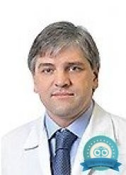 Пластический хирург, детский пластический хирург Горбунов Григорий Александрович