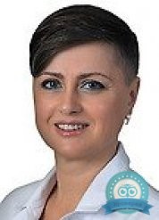 Акушер-гинеколог, гинеколог, гинеколог-онколог Волкова Анна Валерьевна