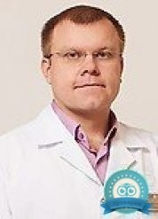 Дерматолог, детский дерматолог, дерматовенеролог Алфёров Константин Иванович