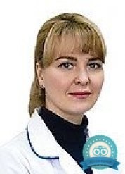Офтальмолог (окулист), детский офтальмолог (окулист) Константинова Ольга Юрьевна