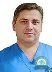 Детский хирург, детский ортопед, детский травматолог Гребенюк Михаил Викторович