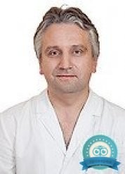 Маммолог, онколог, онколог-маммолог Долматов Георгий Дмитриевич