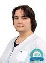 Кардиолог, врач функциональной диагностики Тесля Ольга Владимировна
