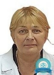 Невролог, эпилептолог Безух Светлана Михайловна