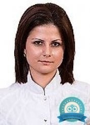 Репродуктолог, акушер-гинеколог, гинеколог Игнатенко Ирина Александровна