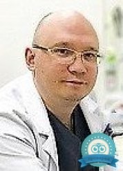 Акушер-гинеколог, гинеколог, детский гинеколог Судаков Дмитрий Сергеевич