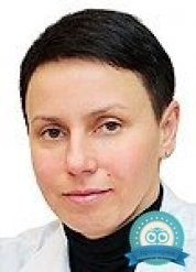Невролог, детский невролог Атаманова Элина Эльбековна