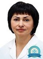 Невролог, детский невролог Плетнёва Ирина Николаевна