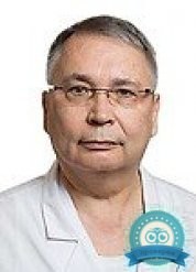 Детский дерматолог, детский дерматоонколог Старцев Сергей Валентинович