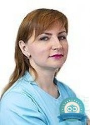 Дерматолог, миколог Бортулева Виктория Валерьевна
