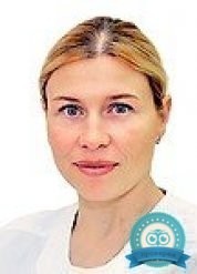 детский гинеколог Тукало Марина Александровна