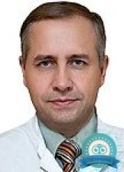 Невролог, эпилептолог Коляда Александр Александрович
