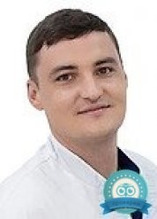 Детский врач узи Никифоров Алексей Витальевич