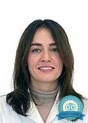 Эндокринолог, врач узи, андролог Синица Елизавета Сергеевна