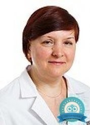 Невролог, вертебролог, эпилептолог Федосова Светлана Нарзуллоевна