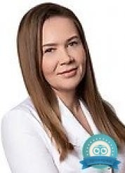 Дерматокосметолог, детский дерматокосметолог Самойловская Элина Рифовна
