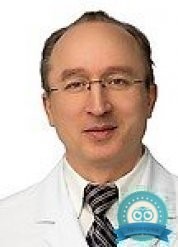 Маммолог, хирург, онколог, онколог-маммолог, дерматоонколог Борисов Сергей Владимирович
