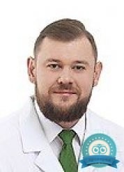 Уролог, врач узи, андролог Погунов Антон Сергеевич
