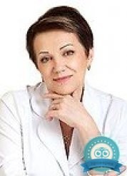 Гинеколог, гинеколог-эндокринолог, врач узи Коваленко Елена Владимировна