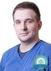 Мануальный терапевт, остеопат, массажист Чернов Андрей Александрович