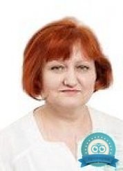 Гирудотерапевт, рефлексотерапевт Кустова Марина Леонидовна