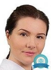 Акушер-гинеколог, гинеколог, гинеколог-эндокринолог Горохова Юлия Леонидовна