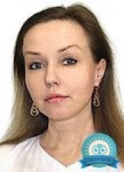 Детский дерматолог, детский дерматокосметолог Корнева Юлия Михайловна