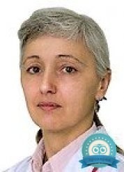 Невролог, мануальный терапевт Шатских Юлия Юрьевна
