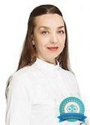 Невролог, рефлексотерапевт Новоселова Марина Петровна