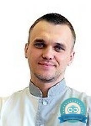 Стоматолог, стоматолог-ортопед Самсонов Денис Владимирович