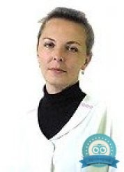 Гастроэнтеролог, детский гастроэнтеролог Куприянова Ирина Анатольевна