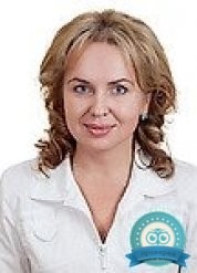 Рентгенолог, врач мрт Новикова (Смоленцева) Надежда
