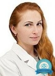 Рентгенолог Красовская Маргарита Сергеевна