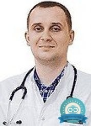 Гастроэнтеролог, терапевт, гепатолог Горчаков Алексей Александрович