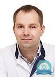 Акушер-гинеколог, гинеколог Басос Александр Сергеевич