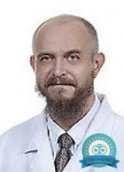 Мануальный терапевт, остеопат, вертебролог Липски Алексей Валерьевич