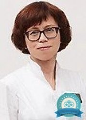 Невролог, детский невролог Спиридонова Татьяна Юрьевна