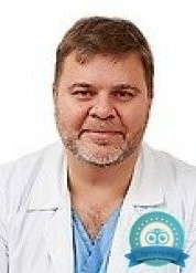 Акушер-гинеколог, гинеколог, детский гинеколог Попов Петр Алексеевич