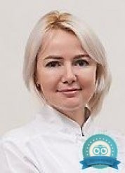 Уролог, врач узи, андролог Гончар Ирина Сергеевна