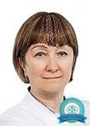Детский офтальмолог (окулист) Попова Светлана Геннадьевна