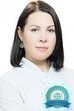 Невролог, детский невролог, физиотерапевт, детский физиотерапевт Лысикова Татьяна Геннадьевна