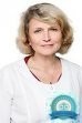 Пульмонолог, иммунолог, аллерголог Ильина Ирина Владимировна