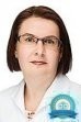Ревматолог, терапевт Куницкая Наталия Александровна