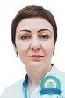 Анестезиолог, анестезиолог-реаниматолог, реаниматолог Шульженко Мария Михайловна