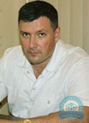 Хирург-флеболог Бугаев Алексей Александрович