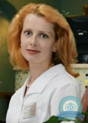 Диетолог, эндокринолог, терапевт Фетисова Надежда Викторовна